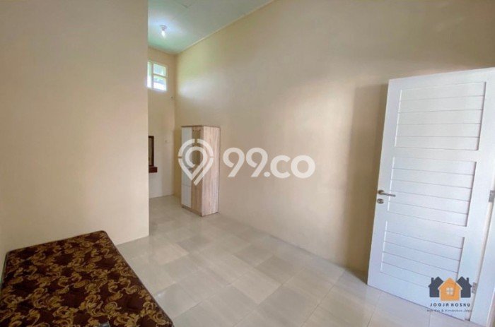 Dijual Kost 22 Kamar di Yogyakarta untuk Investasi Anda Dijual Kost 22 Kamar di Yogyakarta untuk Investasi Anda