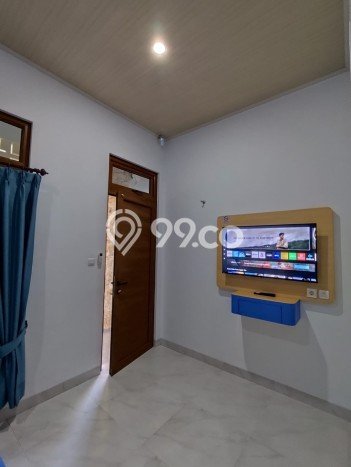 Jual Rumah Favorit Siap Huni LB 160m2 di Mlati, Sleman Jual Rumah Favorit Siap Huni LB 160m2 di Mlati, Sleman