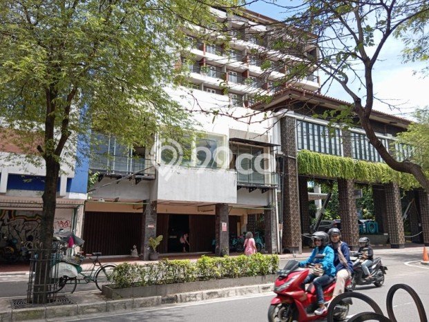 Ruko Disewakan Lokasi Jetis Yogyakarta Harga Spesial! Ruko Disewakan Lokasi Jetis Yogyakarta Harga Spesial!