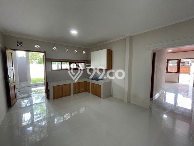 Rumah Modern Minimalis 3 Kamar Bisa Langsung Pindah di Ngaglik Rumah Modern Minimalis 3 Kamar Bisa Langsung Pindah di Ngaglik
