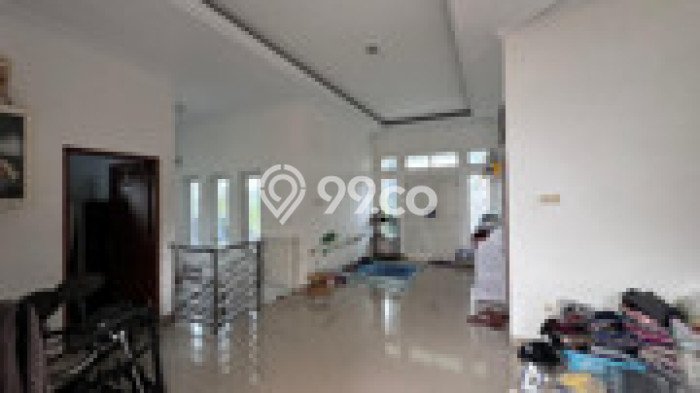 Hunian Cantik Modern Lb 160m2 di Ngaglik, Sleman Hunian Cantik Modern Lb 160m2 di Ngaglik, Sleman