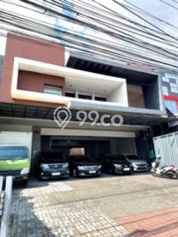 Lokasi Strategis! Dijual Ruko Bisnis di Depok, Sleman Kondisi Baik Lokasi Strategis! Dijual Ruko Bisnis di Depok, Sleman Kondisi Baik