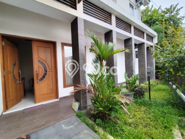 Hunian Nyaman Asri 4 KT Siap Huni di Sleman Yogyakarta Hunian Nyaman Asri 4 KT Siap Huni di Sleman Yogyakarta