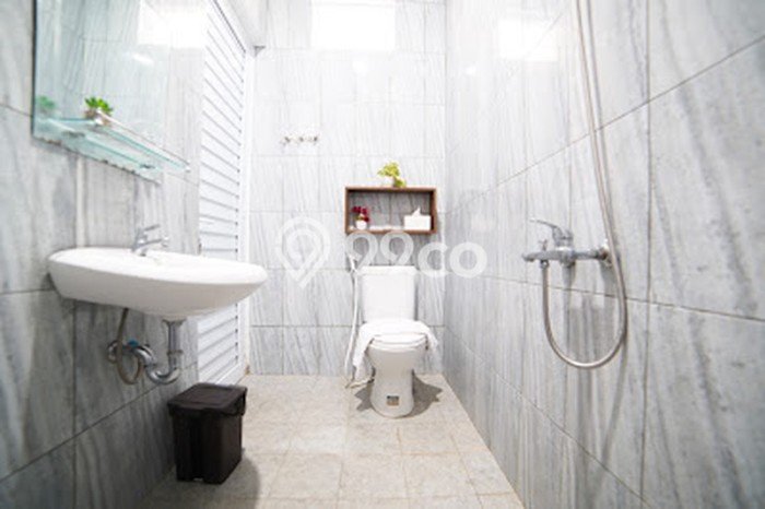 Aset Potensial! Vila Kawasan , Area 184m2m², Lokasi Premium dengan potensi tinggi Aset Potensial! Vila Kawasan , Area 184m2m², Lokasi Premium dengan potensi tinggi