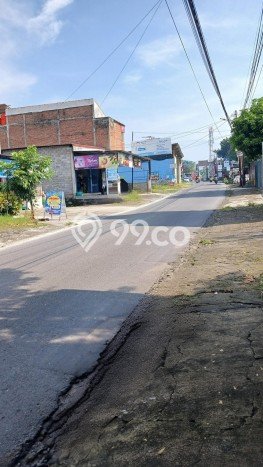 Komersial Paling Dicari LB 332m2 Dijual di Ngemplak Komersial Paling Dicari LB 332m2 Dijual di Ngemplak