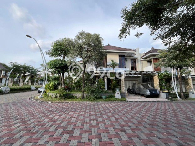 Hot Offer Hunian Mewah Ideal dan Luas di Ngaglik, Sleman Hot Offer Hunian Mewah Ideal dan Luas di Ngaglik, Sleman