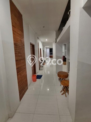 Untuk Dijual Kost 12 Kamar di Sleman untuk Investasi Anda Untuk Dijual Kost 12 Kamar di Sleman untuk Investasi Anda