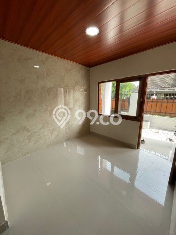 Rumah Modern Minimalis 3 Kamar Bisa Langsung Pindah di Ngaglik Rumah Modern Minimalis 3 Kamar Bisa Langsung Pindah di Ngaglik