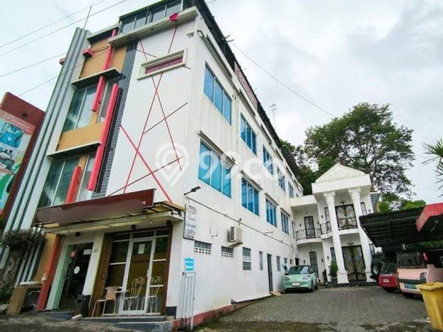 Hotel Area Premium Kawasan Sleman, Luas 765m2m², Mainroad Hotel Area Premium Kawasan Sleman, Luas 765m2m², Mainroad