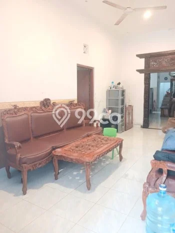 Dijual Rumah Eksklusif 6 KT di Condong Catur, Sleman Dijual Rumah Eksklusif 6 KT di Condong Catur, Sleman