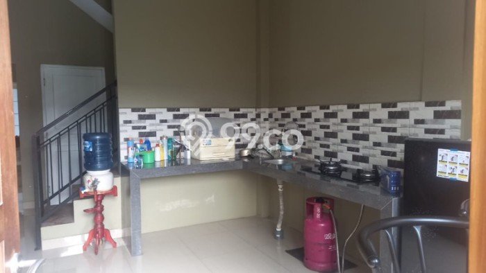 Hunian Cantik Modern Lb 170m2 di Sewon, Bantul Hunian Cantik Modern Lb 170m2 di Sewon, Bantul