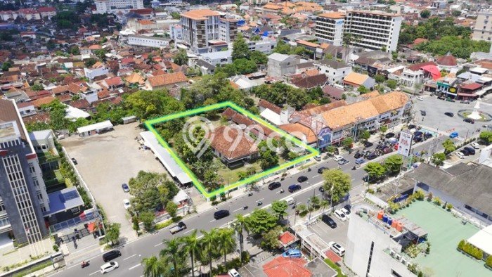 For Sale Rumah Mewah Exclusive di Jetis, Yogyakarta For Sale Rumah Mewah Exclusive di Jetis, Yogyakarta