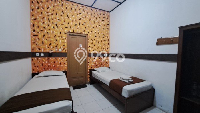 Hotel Premium Kawasan Tegalrejo, Luas 1955m2m², Area Bisnis, Dekat Tegalrejo, Yogyakarta, Yogyakarta Hotel Premium Kawasan Tegalrejo, Luas 1955m2m², Area Bisnis, Dekat Tegalrejo, Yogyakarta, Yogyakarta