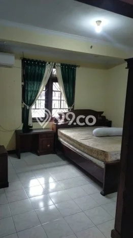 Jarang Ada! Rumah Kontrakan 5 Kamar Bagus Siap Huni Condong Catur Jarang Ada! Rumah Kontrakan 5 Kamar Bagus Siap Huni Condong Catur
