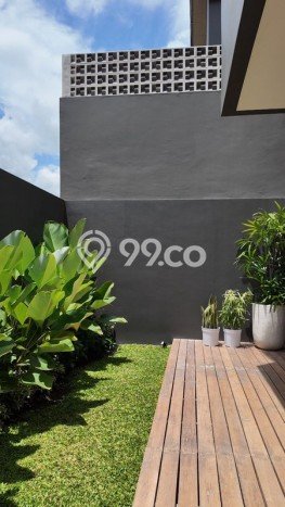 Hunian Cantik Modern Lb 88m2 di Ngaglik, Sleman Hunian Cantik Modern Lb 88m2 di Ngaglik, Sleman