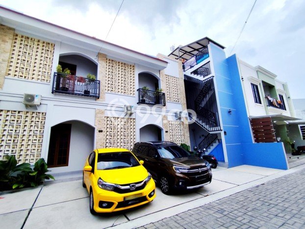 Jual Rumah Favorit Siap Huni LB 160m2 di Mlati, Sleman Jual Rumah Favorit Siap Huni LB 160m2 di Mlati, Sleman