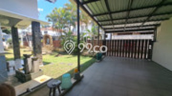 Hunian Mewah Dijual LT 352m2 di Ngaglik, Sleman Hunian Mewah Dijual LT 352m2 di Ngaglik, Sleman