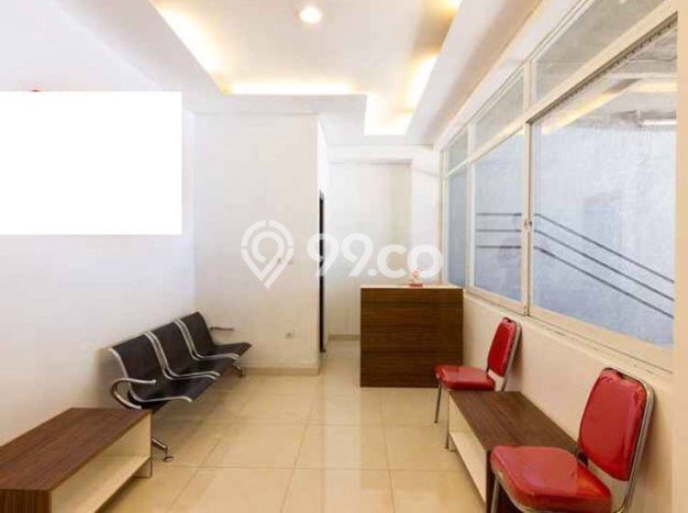Hotel di Gamping, Luas 700m2m², Area Komersial, Ramai Hotel di Gamping, Luas 700m2m², Area Komersial, Ramai
