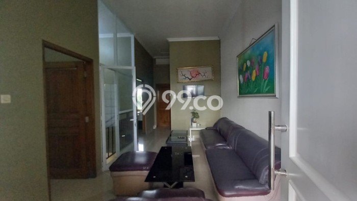 Hunian Cantik Modern Lb 170m2 di Sewon, Bantul Hunian Cantik Modern Lb 170m2 di Sewon, Bantul