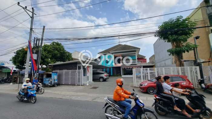 LOKASI PREMIUM! Hotel di Kasihan, Luas 1400m2m², Area Bisnis LOKASI PREMIUM! Hotel di Kasihan, Luas 1400m2m², Area Bisnis