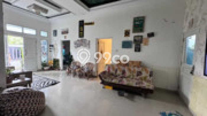 Hunian Cantik Modern Lb 160m2 di Ngaglik, Sleman Hunian Cantik Modern Lb 160m2 di Ngaglik, Sleman