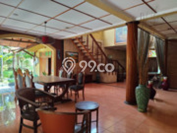 DIJUAL! Vila Kawasan Sewon, Luas 1249m2m², Posisi Strategis DIJUAL! Vila Kawasan Sewon, Luas 1249m2m², Posisi Strategis