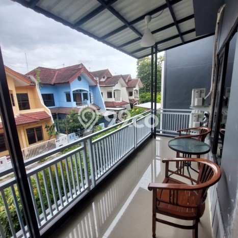 Siap Huni Rumah Mewah 6 Kamar di Mlati Dekat ke Mana Saja Siap Huni Rumah Mewah 6 Kamar di Mlati Dekat ke Mana Saja
