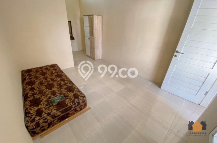 Dijual Kost 22 Kamar di Yogyakarta untuk Investasi Anda Dijual Kost 22 Kamar di Yogyakarta untuk Investasi Anda