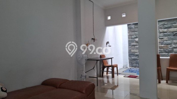 Rumah Strategis Minimalis Lb 120m2 di Ngaglik, Sleman Rumah Strategis Minimalis Lb 120m2 di Ngaglik, Sleman