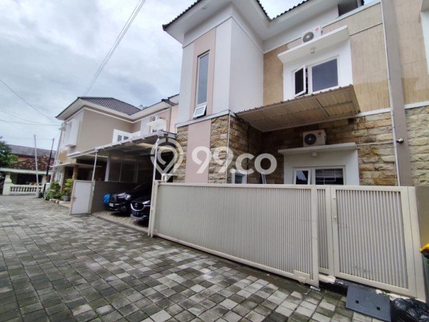 Dijual Rumah Strategis Bagus Punya 4 KT di Ngaglik Sleman SHM Dijual Rumah Strategis Bagus Punya 4 KT di Ngaglik Sleman SHM