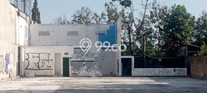 Lahan untuk Disewakan di Gamping Sleman - Lahan untuk Disewakan di Gamping Sleman -