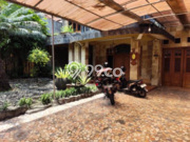 DIJUAL! Vila Kawasan Sewon, Luas 1249m2m², Posisi Strategis DIJUAL! Vila Kawasan Sewon, Luas 1249m2m², Posisi Strategis