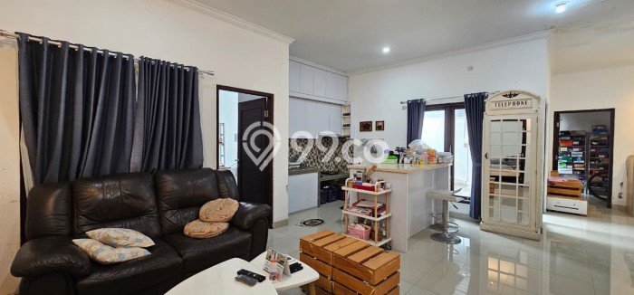 Hunian Cantik Minimalis Lb 156m2 di Kalasan, Sleman Hunian Cantik Minimalis Lb 156m2 di Kalasan, Sleman
