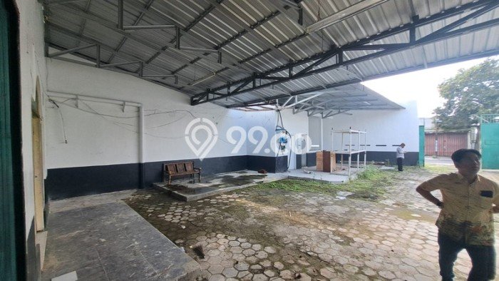 Disewakan Gudang di Pusat Kota Yogyakarta Ramai Strategis Disewakan Gudang di Pusat Kota Yogyakarta Ramai Strategis