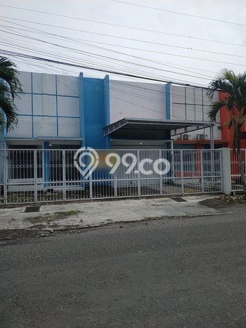 Disewakan Ruko di Ngaglik Sleman LT 300m2, LB 240m2 Disewakan Ruko di Ngaglik Sleman LT 300m2, LB 240m2