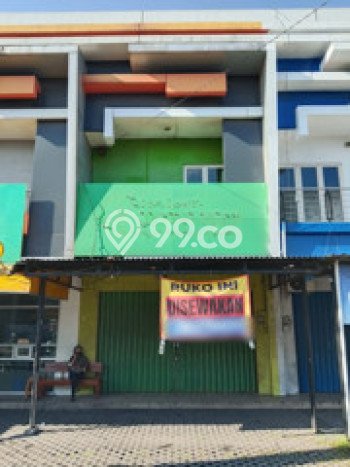 Komersial Disewakan Lokasi Gamping Sleman Harga Spesial! Komersial Disewakan Lokasi Gamping Sleman Harga Spesial!