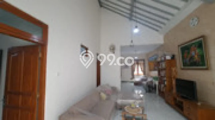 Hunian Mewah Dijual LT 352m2 di Ngaglik, Sleman Hunian Mewah Dijual LT 352m2 di Ngaglik, Sleman