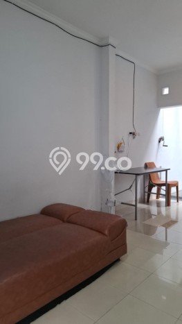 Rumah Strategis Minimalis Lb 120m2 di Ngaglik, Sleman Rumah Strategis Minimalis Lb 120m2 di Ngaglik, Sleman