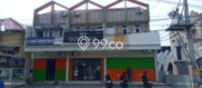 FOR RENT! Ruko di Condong Catur Cocok untuk Bisnis 471m2 FOR RENT! Ruko di Condong Catur Cocok untuk Bisnis 471m2