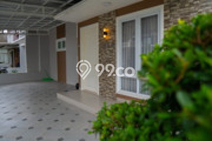 Rumah Elit LB 108m2 Siap Pakai Desain Elegan di Purwomartani , Sleman Rumah Elit LB 108m2 Siap Pakai Desain Elegan di Purwomartani , Sleman
