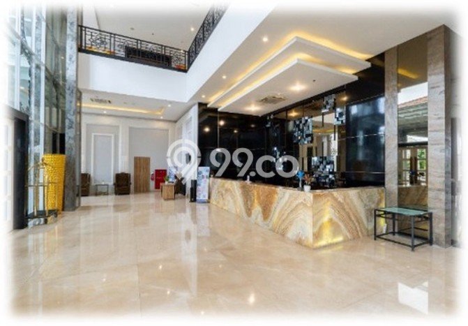INVESTASI CERDAS! Hotel di Tegalrejo, Luas 7032m2m², Area Bisnis INVESTASI CERDAS! Hotel di Tegalrejo, Luas 7032m2m², Area Bisnis