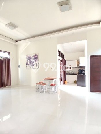 Rumah Cantik Siap Pakai Di Ngaglik Luas 164m2 Aman Rumah Cantik Siap Pakai Di Ngaglik Luas 164m2 Aman
