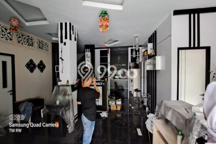 Ruko untuk disewa di Tegalrejo punya LT 120m2 & LB 120m2 harga sewa kompetitif Ruko untuk disewa di Tegalrejo punya LT 120m2 & LB 120m2 harga sewa kompetitif