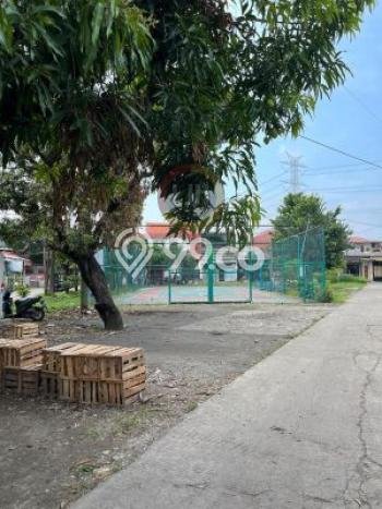 Rumah Modern Cantik 4 KT Siap Huni di Bekasi Timur Rumah Modern Cantik 4 KT Siap Huni di Bekasi Timur