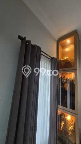Hunian Mewah LB 128m2 Siap Pakai Desain Elegan di Grand Wisata, Bekasi Hunian Mewah LB 128m2 Siap Pakai Desain Elegan di Grand Wisata, Bekasi