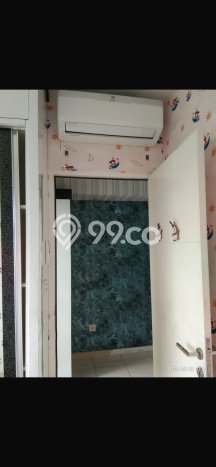 Apartemen Murah Dijual di Bekasi 2 KT & 0 KM Apartemen Murah Dijual di Bekasi 2 KT & 0 KM