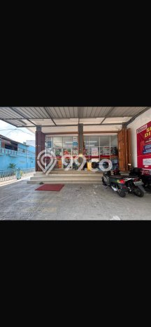 Area Ramai! Ruko Dijual di Bekasi Timur untuk Bisnis Luas Bangunan 510m2 Area Ramai! Ruko Dijual di Bekasi Timur untuk Bisnis Luas Bangunan 510m2