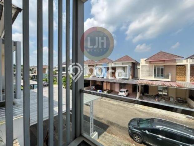 Rumah Modern Minimalis 4 KT Bisa Langsung Pindah di Tambun Selatan Rumah Modern Minimalis 4 KT Bisa Langsung Pindah di Tambun Selatan