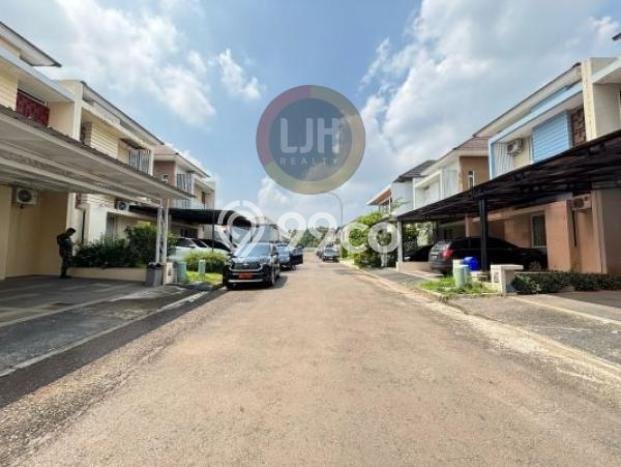 Rumah Modern Minimalis 4 KT Bisa Langsung Pindah di Tambun Selatan Rumah Modern Minimalis 4 KT Bisa Langsung Pindah di Tambun Selatan