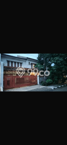 Ready to Use! Premium House LT 444m2 Desain Elegan di Cinere Ready to Use! Premium House LT 444m2 Desain Elegan di Cinere